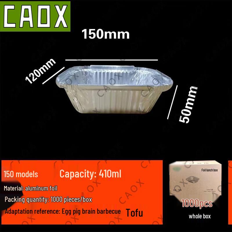 CAOX Multi-Purpose Tool & Container Set