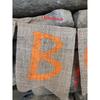 Boo Burlap Banner Halloween Rustic Burlap Banner Bat Boo Hanging Bunting Halloween Party Fall Classroom Backdrop Decor Supplies