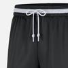 New Nike Casual Shorts Men Coal Black DR2073-060