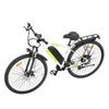 ZAZAWORK CF29 Multi Terrain Electric Bicycle 250W 48V15Ah Battery 35KM/H Top Speed 85KM Range City Commuting 29 Inch Tires E-Bike