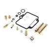 Motorcycle Carburetor Repair Kit Carb Rebuild Accessory Fit for Suzuki GS500 GS500E 1989?2000