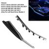 Center Console Trims LED Ambient Light for BMW 3 4 Series G20 G22 G23 G26 M3 G80 M4 G82 G83 LHD 2019 Onwards