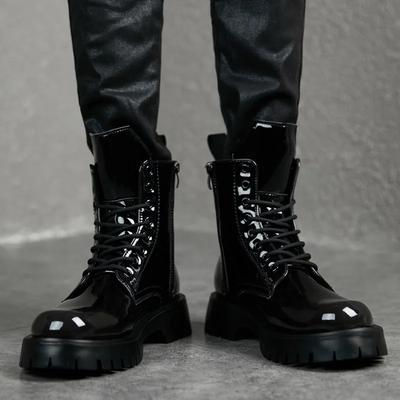 Boots en laarzen
