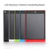 Writing Tablet Drawing Board Children's Graffiti Sketchpad Toys Lcd Handwriting Blackboard Magic Drawing Board