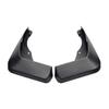 2014-2018 Cadillac ATS-L Soft Rubber Mud Flaps