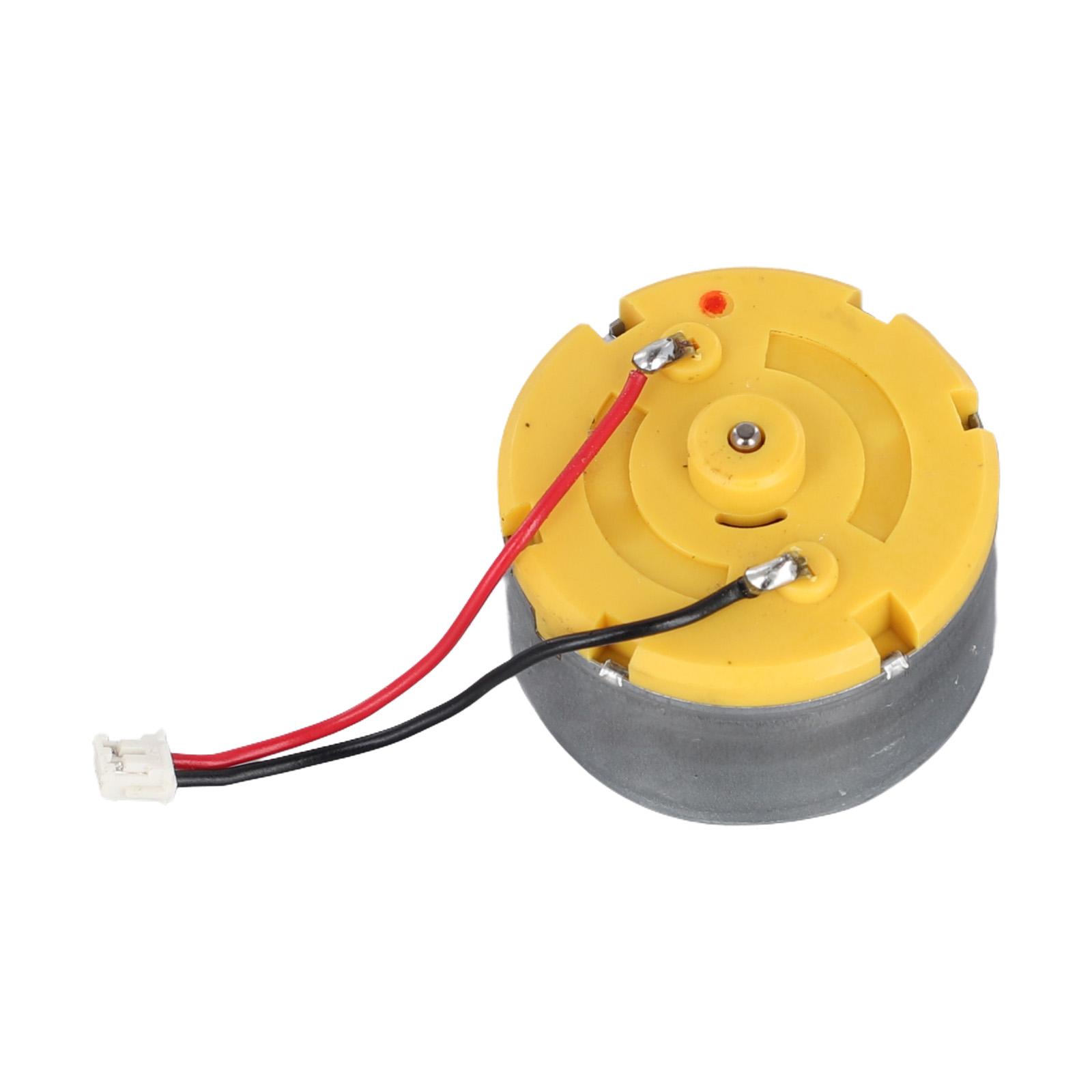 

Vacuum Parts Vacuum Cleaner Side Brush Motor Edge Brush Motor High Quality LS23 Motor Practical Highly Matched