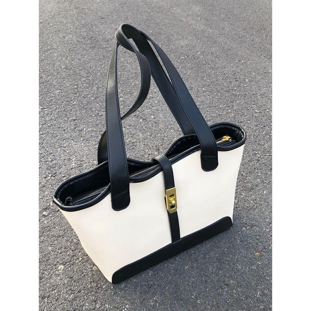 

2023 Women s Fashion Large Capacity Tote Bag - Single Shoulder & Underarm Style
