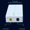 High Capacity 7800mAh 12V 2A Uninterruptible Power Supply Backup for Router Modem Wifi Router Electrical Accessories