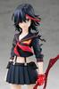 POP UP PARADE Kill la Kill Ryuko Matoi plastmalt ferdig figur uten skala