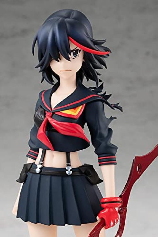 POP UP PARADE Kill la Kill Ryuko Matoi plastmalt ferdig figur uten skala