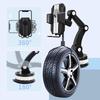 Mobile Phone Car Mount with Suction Cup for Dashboard, Suitable for G-Series Car Navigation, 2022 New Model