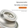 Youqi Portable Butane Gas Canister