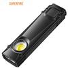 G35 Multifunctional Rechargeable LED Work Light