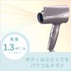 Panasonic Haartrockner Nanocare Braun EH-CNA2G-T