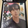 BTS Bangtan Boys Billboard Magazine