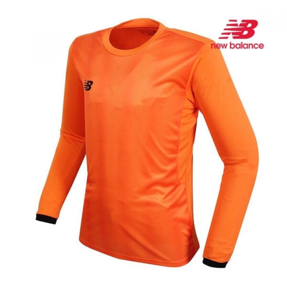 

New Balance New Balance Sweatshirt Nb Graphic Ls Gk Jersey See detail page/100