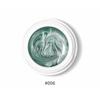 1pc Metallic Colors Nail Painting Gel Polish Mirror Glitter Nail Gel DIY Nail Art Drawing Gel Nail Polish