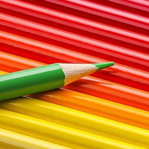 160/120/72/48 Colores Madera Lápices de colores Set Lapis de Cor Artista  Pintura Óleo Lápiz de color para la escuela Dibujo Boceto Suministros de arte  Lápices de colores comprar a buen precio —