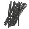 20 PCS Plastic Welding Rods TPO TEO & PP Welder Rods for Car Bumper, Kayaks,plastic Welder Gun