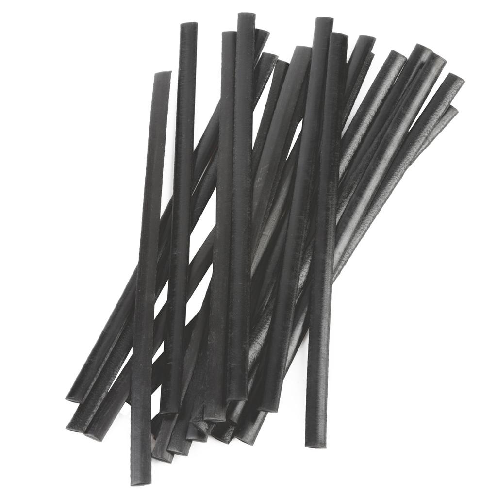 20 PCS Plastic Welding Rods TPO TEO & PP Welder Rods for Car Bumper, Kayaks,plastic Welder Gun