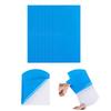 20Pcs Pool Repair Sticker Flexible Wide Application PVC Multifunctional Self-adhesive Float Repair Patch for Summer