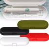 Brush Holder Waterproof Electric Toothbrush Travel Case Portable Holder for Oral Outdoor Bathroom Organizer Bathroom Accessories