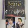 Boylife - Sungho Photocard Set Album
