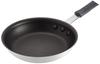 Endo Shoji TKG Frying Pan 22cm Thick Plate and Sturdy Construction For Gas Stoves Only Teflon Coating Prevents Sticking Inner Diameter X Depth 200 X