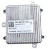 992941571AE LED Headlight Ballast Control Module 992941571AA 992.941.571.AE For VW Volkswagen Golf 8 Tiguan