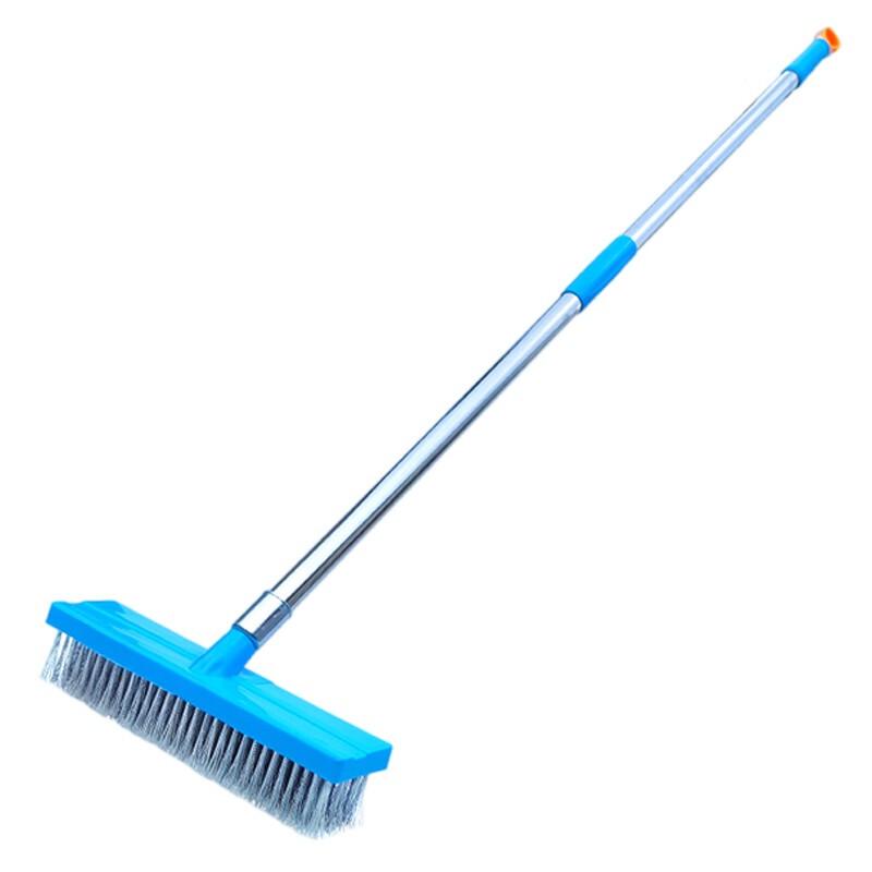 Long Handle Stainless Steel Wire Brush