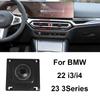 Car Dedicated Phone Holder Bracket Mount Special Base For BMW X1 X2 X3 X4 X5 X6 X7 I3 I4 3 4 Series Mini Air Vent Bracket Clip