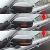 Pisca Dinâmico Seta Indicador de Espelho LED Piscando para Land Rover Discovery 4 LR4 L462 Range Rover Sport L494 Evoque MK