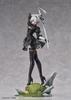 Good Smile Arts Shanghai NieR Automata Ver1.1a 2B [YoRHa No. 2 Type B] 17 scale plastic pre-painted finished product