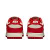 Nike Dunk Low Roses Women Sneakers Red Coconut-Milk University-Red HF1986-100
