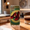 Movie The W-Wizard of O-OZ  Phone Case For Samsung S25,S24,S21,S22,S23,S30,Ultra,S20,Plus,Fe Transparent Cover
