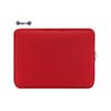 13" Neopreen Tablet & Laptop Sleeve, Anti-Collision, Ritssluiting