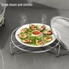 Miling Heavy-Duty Stainless Steel Multi-use Kitchen Rack