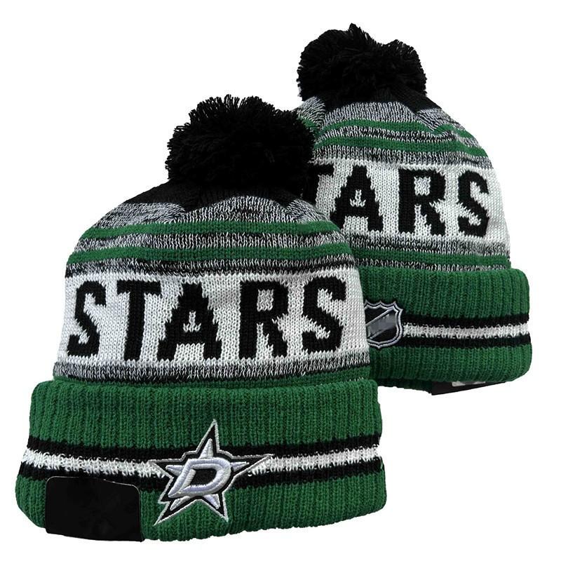 Winter Fall Rugby Knit Hat Warm Beanie Men Women
