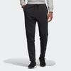 adidas Essentials Fleece Pants Men Bottoms Black DT9952
