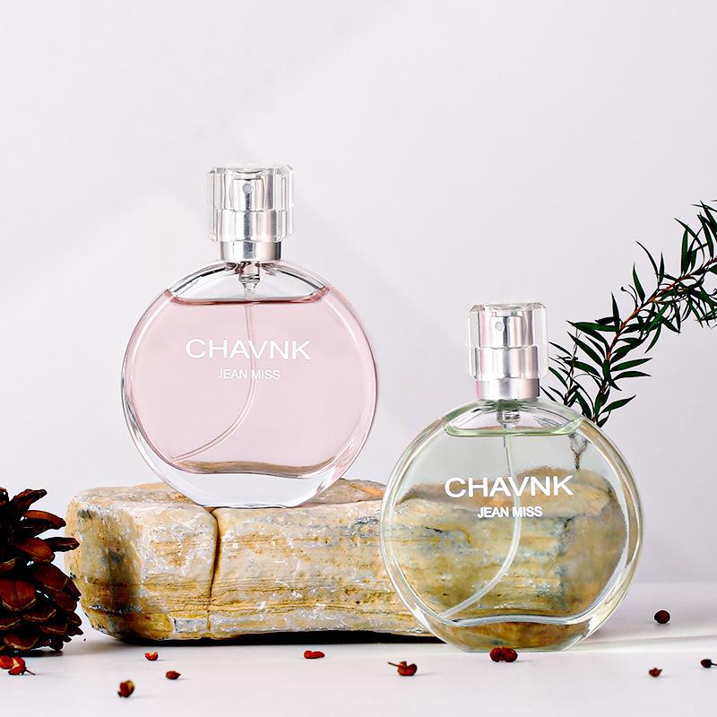 Damskie długotrwałe perfumy o świeżym zapachu - popularna próbka z Wietnamu