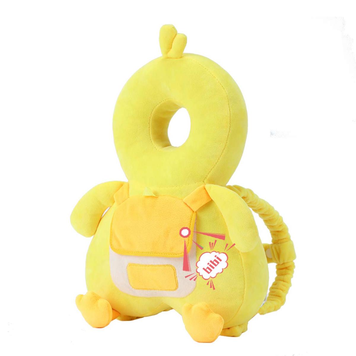 

Защитная подушка для головы, ходунки для малышей, говорящий рюкзак, подушка для ухода за новорожденным, детские защитные подушки бежевый