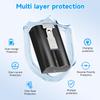 7000mAh High Capacity For Ring Video Doorbell V4 Battery 3.65V Li-ion Battery Compatible with Ring Video Doorbell 1/2/3/3 Plus
