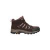 Mountain Warehouse Men's Vertex Extreme Suede Waterproof Boots