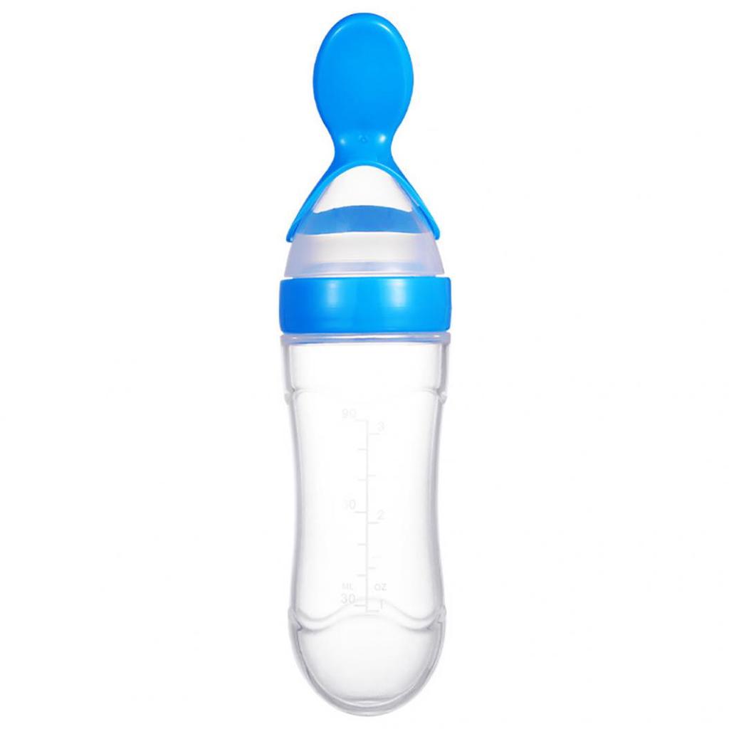 porridge feeding bottle