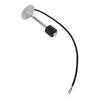Fuel Water Level Sensor 240 To 33ohms 6in Rust Proof Accurate Transmission 10mm Resolution Range for Boat Truck RV
