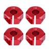 12mm Universal Wheel Hex Hub Adapter for HSP Sakura 1 10 Scale RC Car