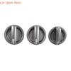 Y4UA Precise Engineered Auto Climate Control Temperature Knob for Enhances User Experience and Durability UB9B61195 UB9C61195