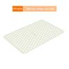 New Silicone Sink Protector Mat Anti Slip Multi Functional Non-Slip Sink Mat Heat Resistant Foldable Dishes Drying Mats Kitchen