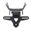FOR CBR 650R CBR650R CBR650R 2025 2024 2023-2021 New Accessory License Plate Holder with Mudguard Removable Rear Regulator Bracket and LED Rear Finish