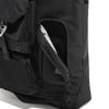 Bolsa Tote Escalador Urbano para Homens e Combina com Casual 60525 Preto [Antrack] Mulheres, 16L, A4, PC de 14,0 polegadas, Negócios,